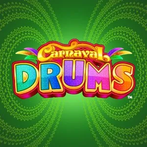 Slot machine Carnaval-Drums