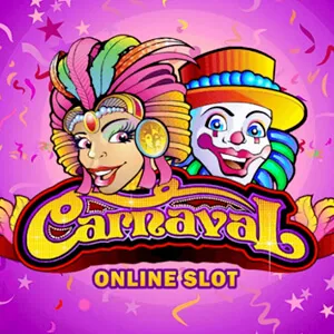 Slot machine Carnaval