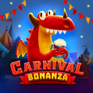 Slot machine Carnival-Bonanza