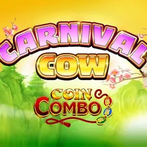 Slot machine Carnival-Cow-Coin-Combo