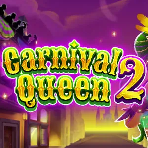 Slot machine Carnival-Queen-2