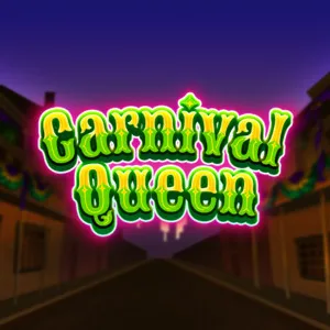 Slot machine Carnival-Queen