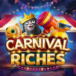 Slot machine Carnival-Riches