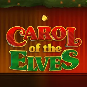 Caça-níqueis Carol-Of-The-Elves