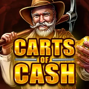 Slot machine Carts-Of-Cash