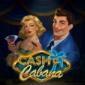 Slot machine Cash-A-Cabana