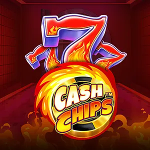 Slot machine Cash-Chips