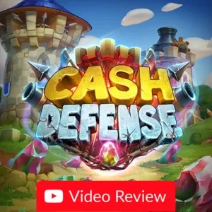 Slot machine Cash-Defense