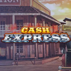 Slot machine Cash-Express