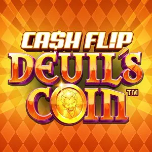 Slot machine Cash-Flip-Devil-S-Coin