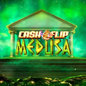 Slot machine Cash-Flip-Medusa