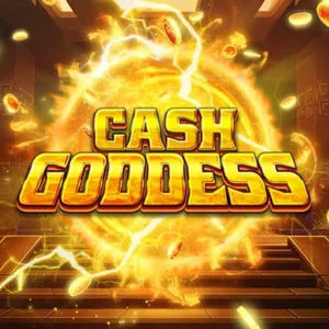 Slot machine Cash-Goddess