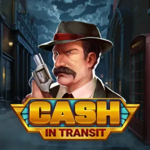 Slot machine Cash-In-Transit