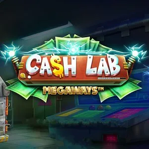 Slot machine Cash-Lab-Megaways