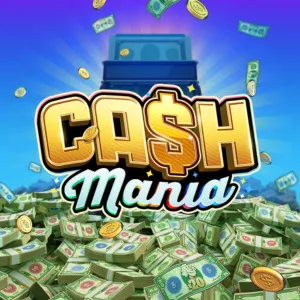 Slot machine Cash-Mania