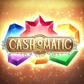 Slot machine Cash-O-Matic-Slot-Review