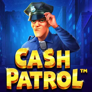 Caça-níqueis Cash-Patrol