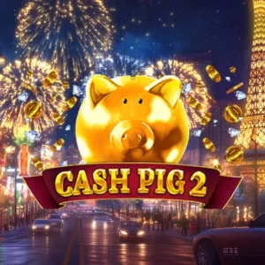 Slot machine Cash-Pig-2