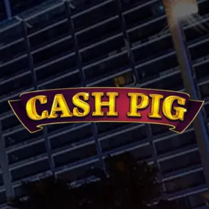 Slot machine Cash-Pig
