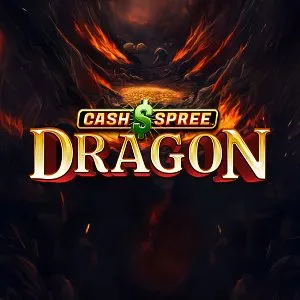 Slot machine Cash-Spree-Dragon