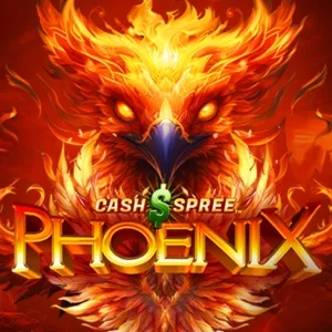 Slot machine Cash-Spree-Phoenix