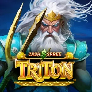 Slot machine Cash-Spree-Triton
