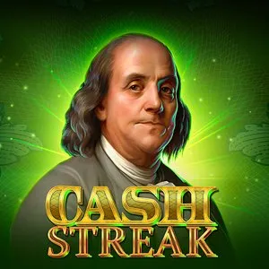 Slot machine Cash-Streak