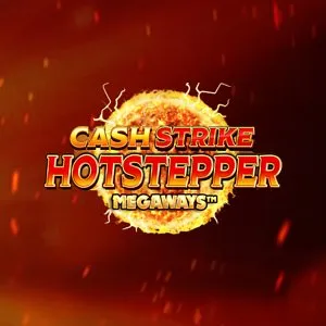 Caça-níqueis Cash-Strike-Hotstepper-Megaways