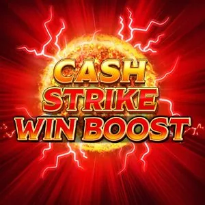 Caça-níqueis Cash-Strike-Win-Boost