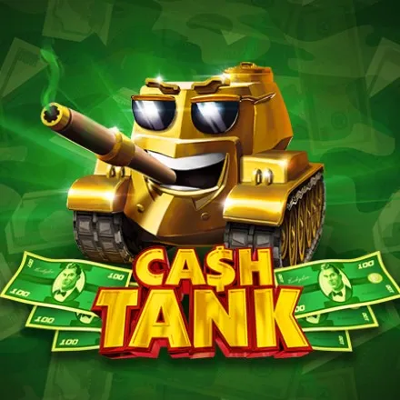 Slot machine Cash-Tank-Slot-Review