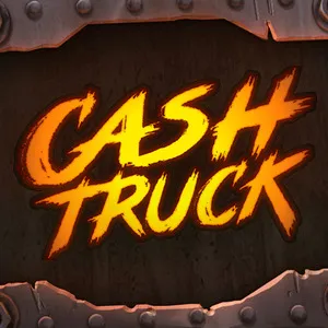 Slot machine Cash-Truck
