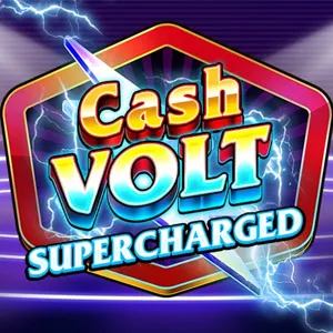 Slot machine Cash-Volt-Supercharged