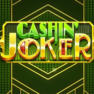 Slot machine Cashin-Joker