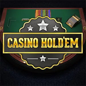 Slot machine Casino-Hold-Em