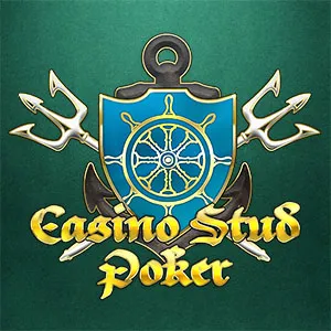 Slot machine Casino-Stud-Poker