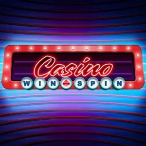 Caça-níqueis Casino-Win-Spin