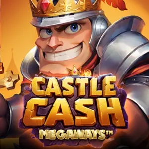 Slot machine Castle-Cash-Megaways