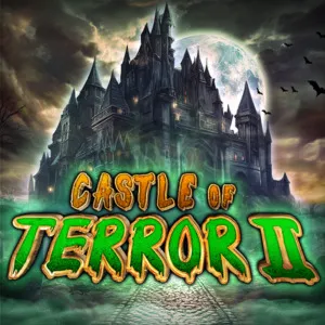 Slot machine Castle-Of-Terror-2