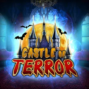Slot machine Castle-Of-Terror