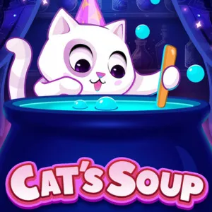 Slot machine Cat-S-Soup