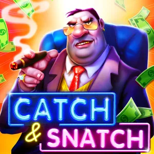 Slot machine Catch-And-Snatch