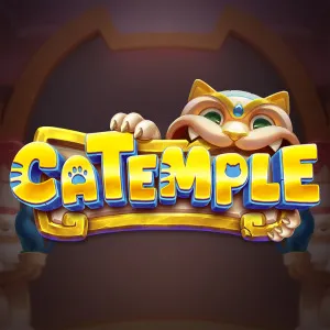 Slot machine Catemple