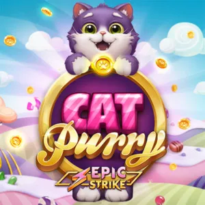 Caça-níqueis Catpurry