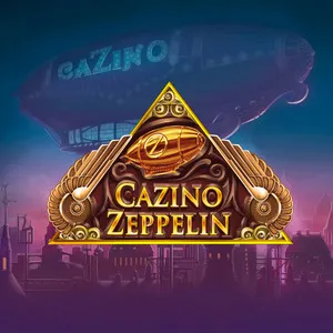 Caça-níqueis Cazino-Zeppelin