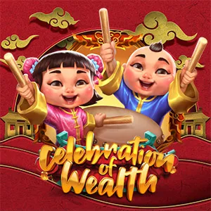 Slot machine Celebration-Of-Wealth