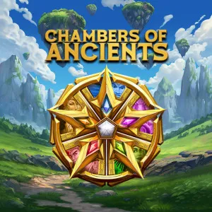 Slot machine Chambers-Of-Ancients