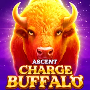 Slot machine Charge-Buffalo-Ascent