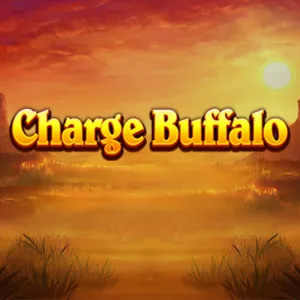 Caça-níqueis Charge-Buffalo