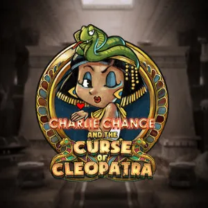 Slot machine Charlie-Chance-And-The-Curse-Of-Cleopatra