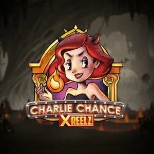 Machine à sous Charlie-Chance-Xreelz